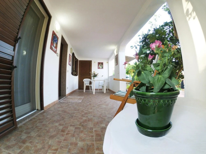 Sr-i754-groe7at - Tiny Villa Arenella