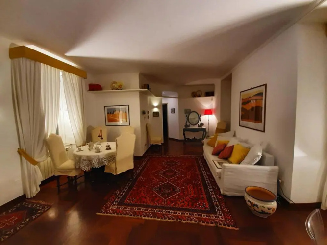 Casa Vacanze Pizzofalcone 41b