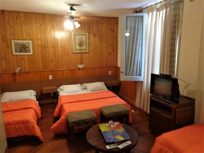 Hotel Casablanca