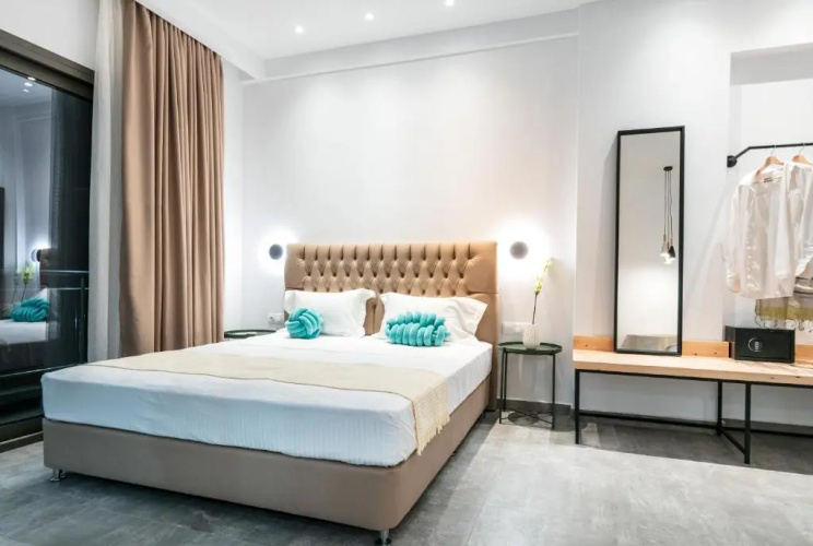 Delight Suites