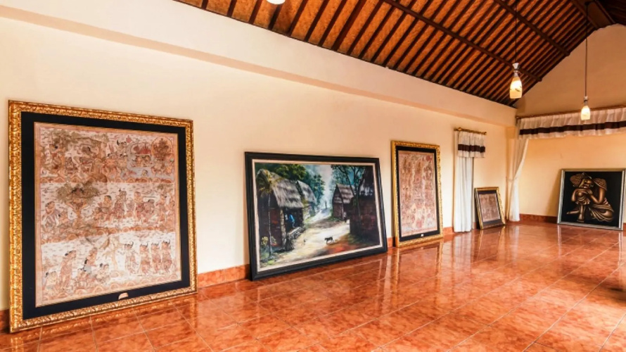 ZEN Rooms Ubud Teges Kawan