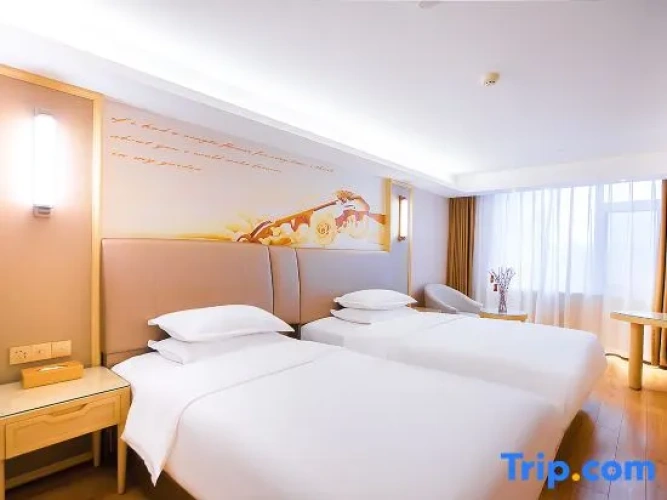 Business Twin room