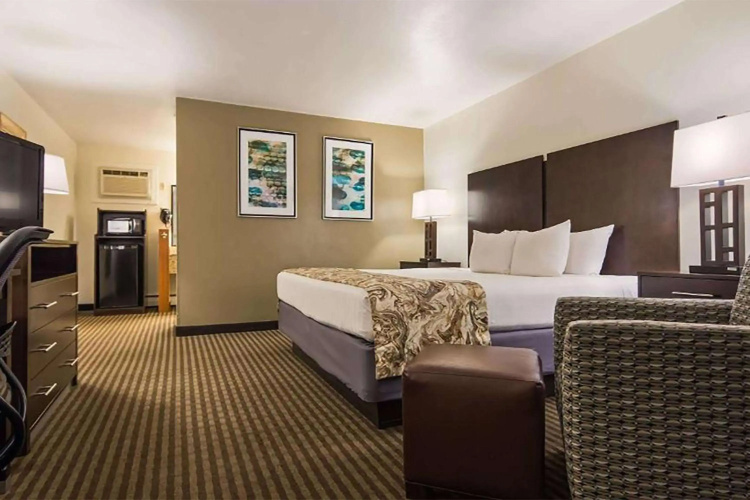 Baymont by Wyndham Durango
