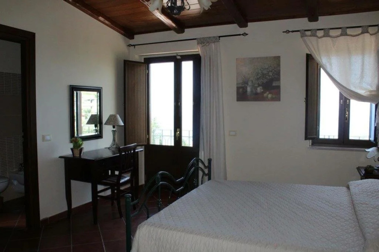 Agriturismo Le Chiatre