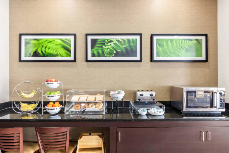 Sleep Inn & Suites photo 12