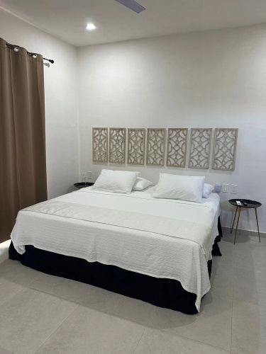 Hotel Casa Prisca