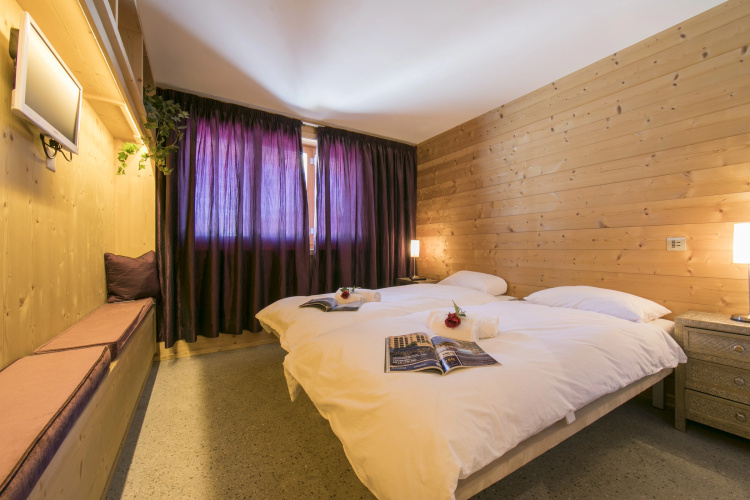 Chalet Janluke
