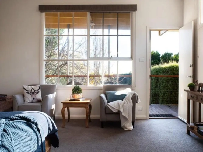 1 Bedroom Cottage