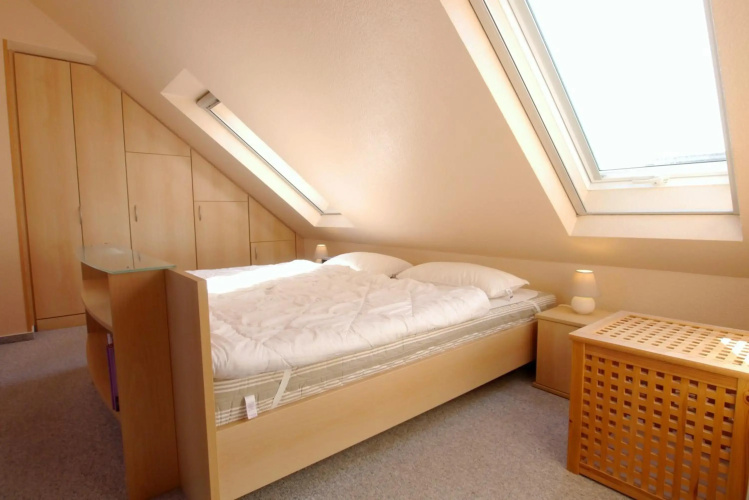 Residenz am Strand Wohnung 3-54