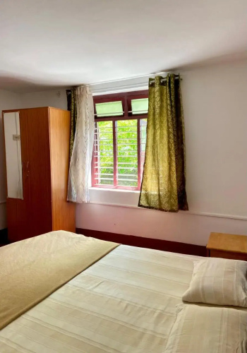 O2 Estate Stay