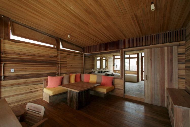 Six Senses Con Dao