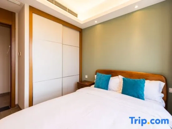 2 Bedrooms Suite