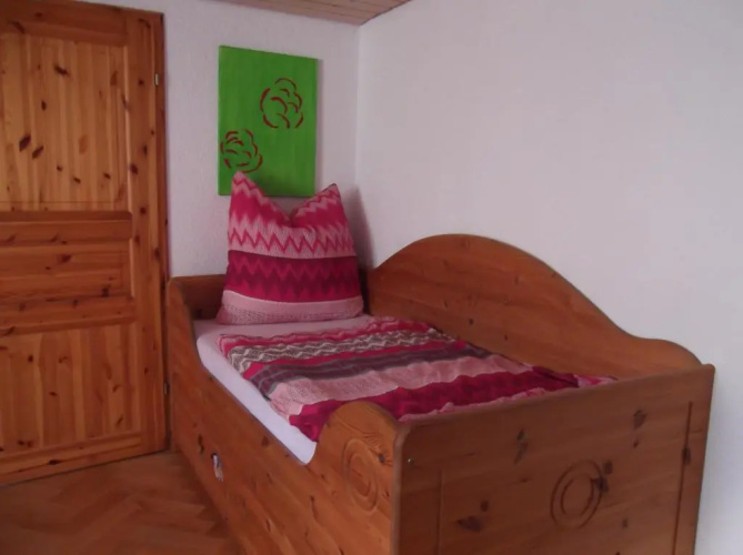 Ferienwohnung Luzia