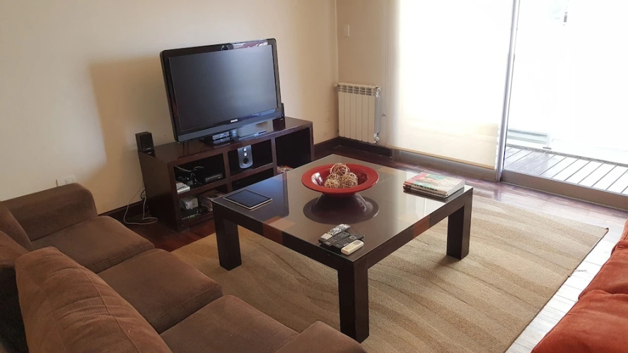 Caseros Apartment