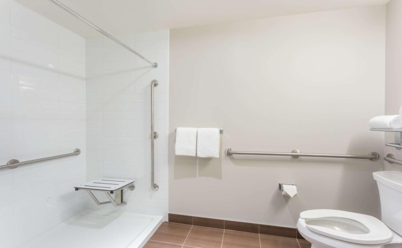 Microtel Inn & Suites By Wyndham Mont Tremblant photo 9