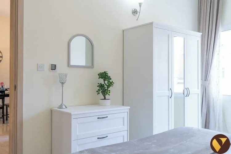 Spacious Pulse Smart Residence JVC
