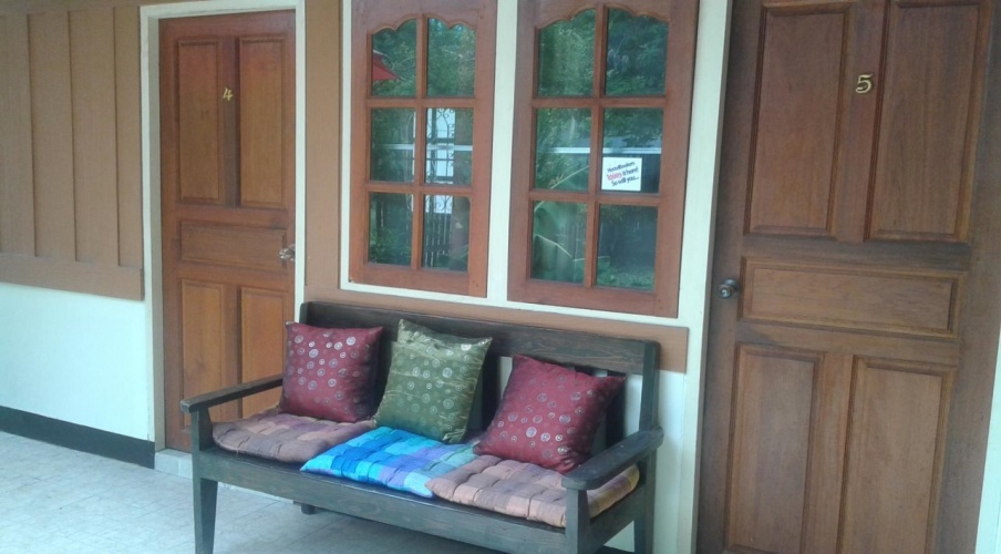 Luna Guesthouse 2