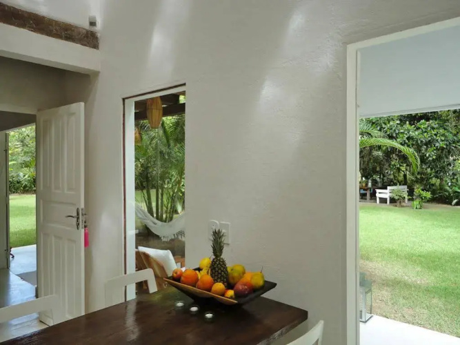 Casa da Vanessa