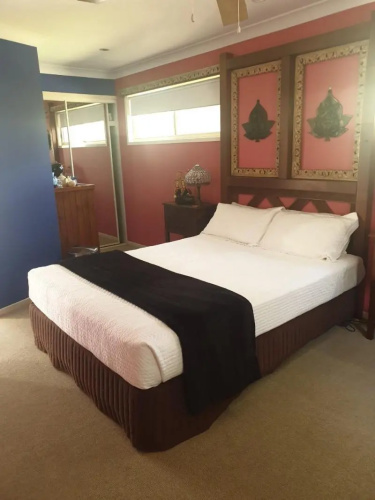 Tambaridge Bed and Breakfast