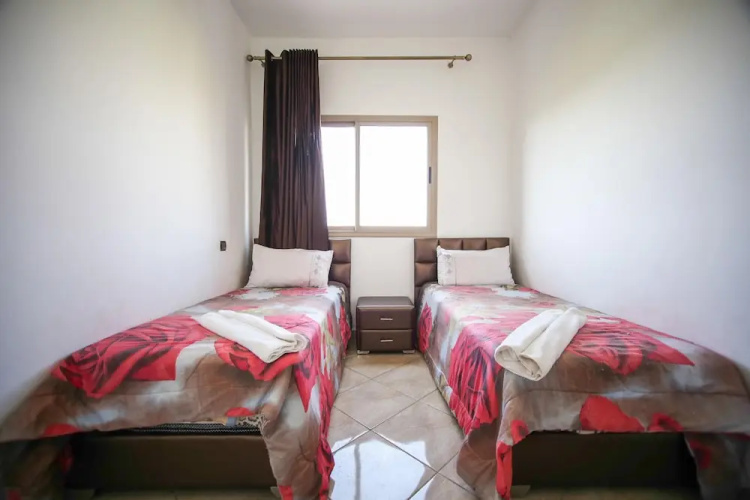 Luxurious Apartment Fully Equiped