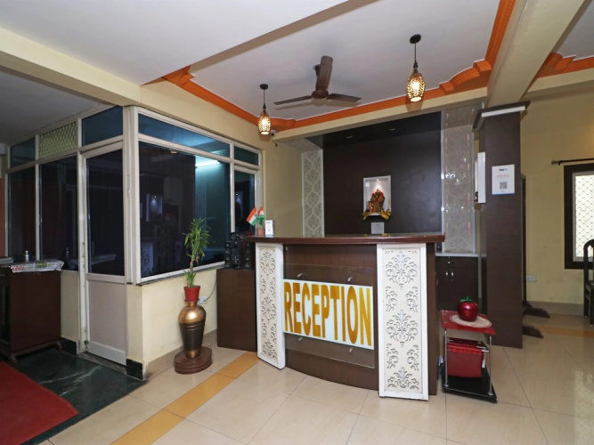 Hotel Shree Ji