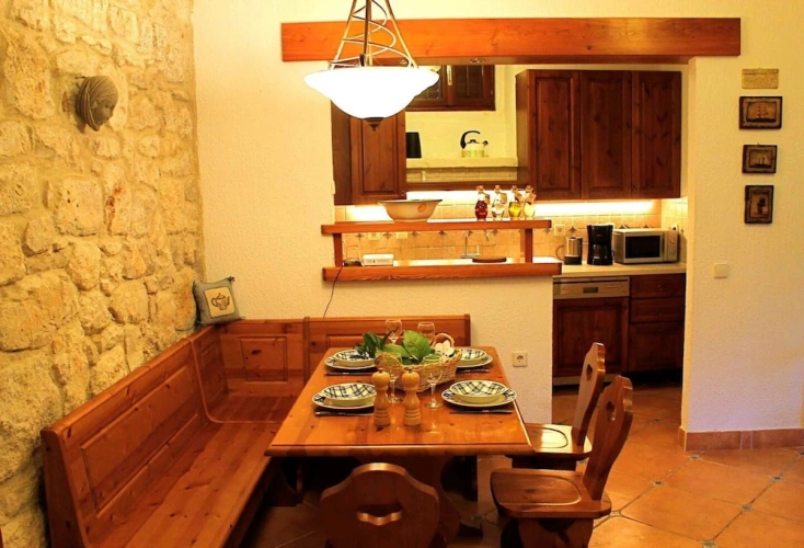 Cottage