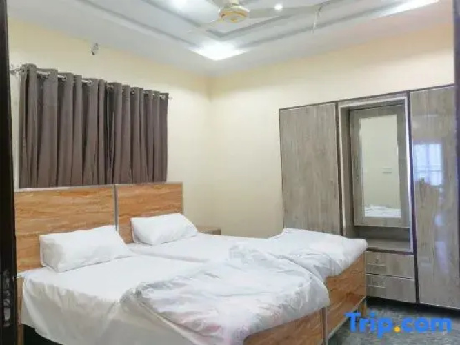 Navid's Holiday Resort and Hotel, Murree