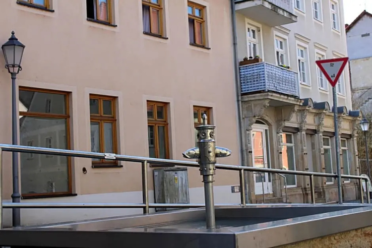 Otel görseli