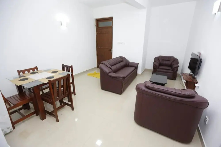 Sycamore Residences