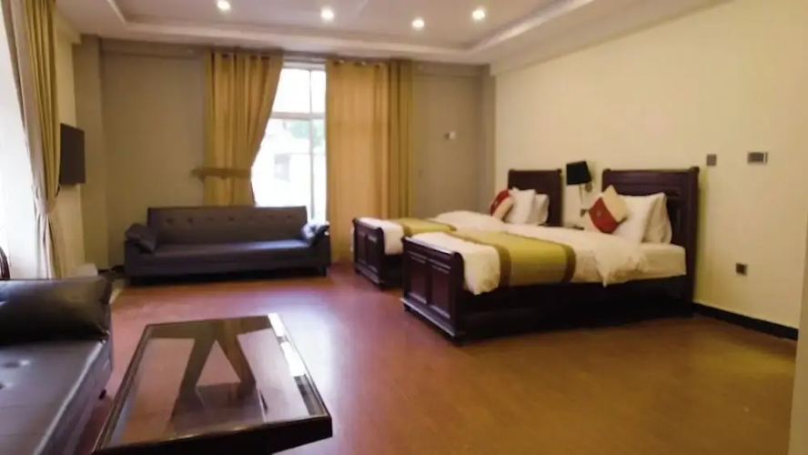 Nawab's Hotels and Resorts