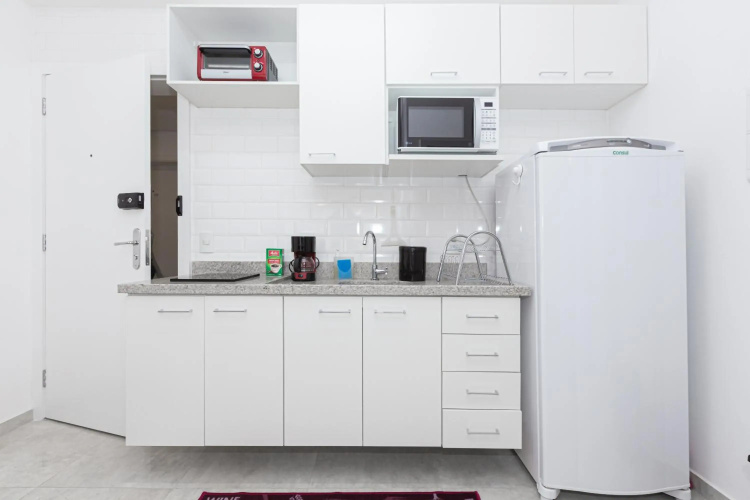 Vila Madalena Premium - Room 4 You