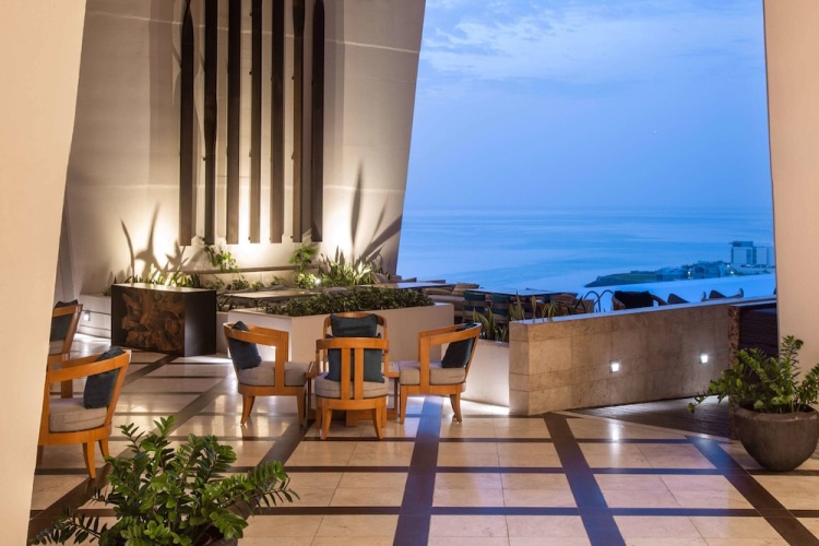 JW Marriott Panama photo 14