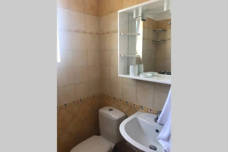 180° view maisonette No.1