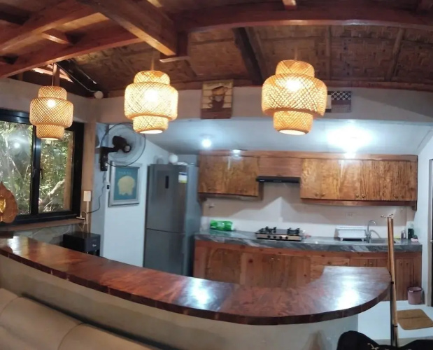 Calicoan Surf Retreat