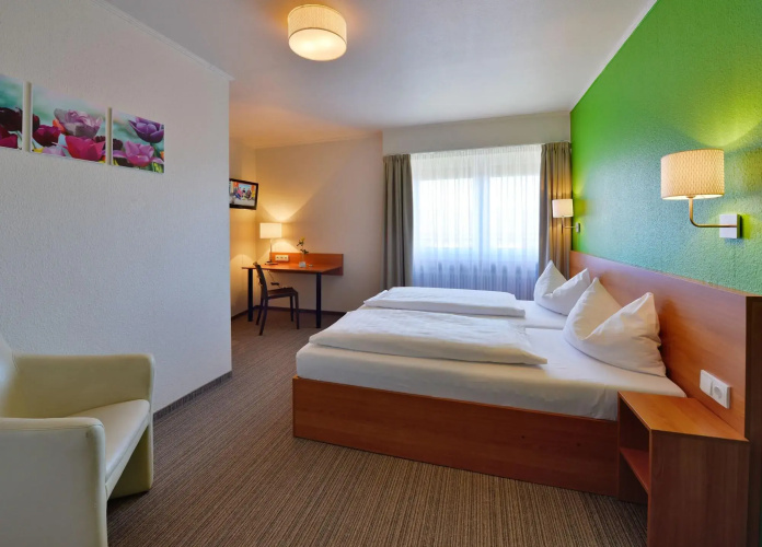 Hotel Metropol Nürnberg