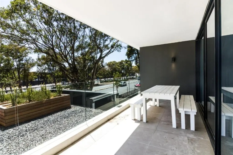 Superior Apartment