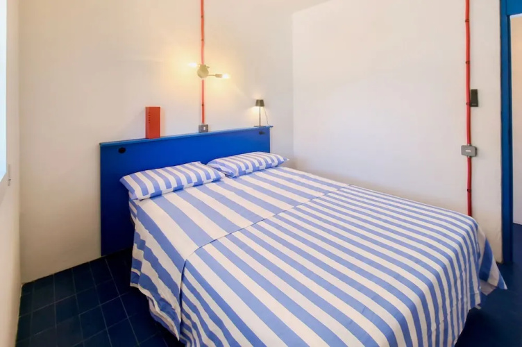 Villa Bel in La Maddalena