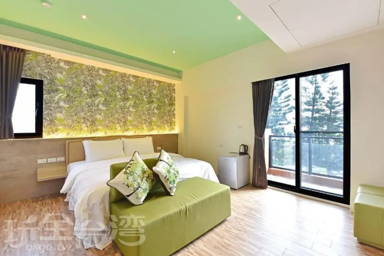 Skyey Ocean B&B