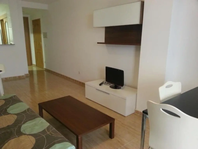 2 Bedrooms Quadruple Apartment