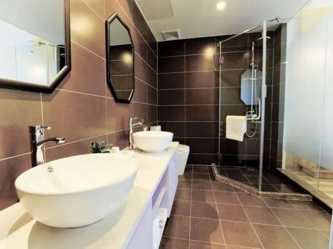 Gardenia Hotel