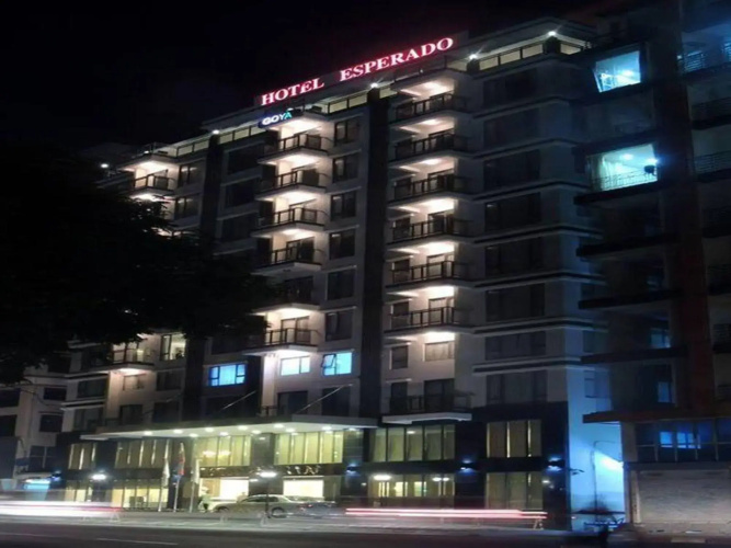 Hotelafbeelding