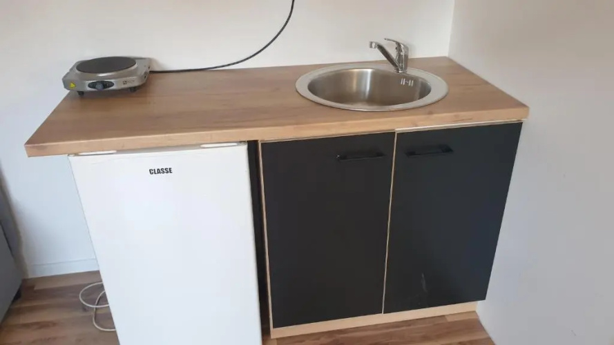 Apartman River 2
