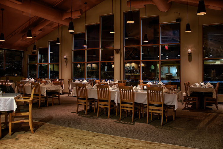 Holiday Inn & Suites Osoyoos photo 27