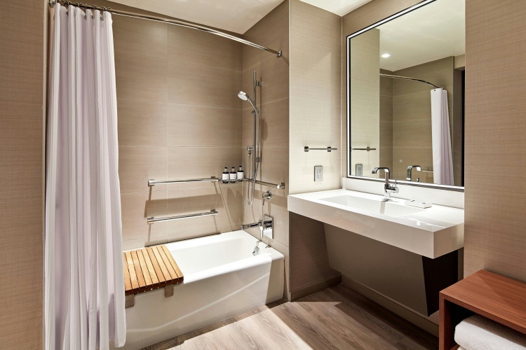 Ac Hotel By Marriott San Jose Santa Clara photo 12