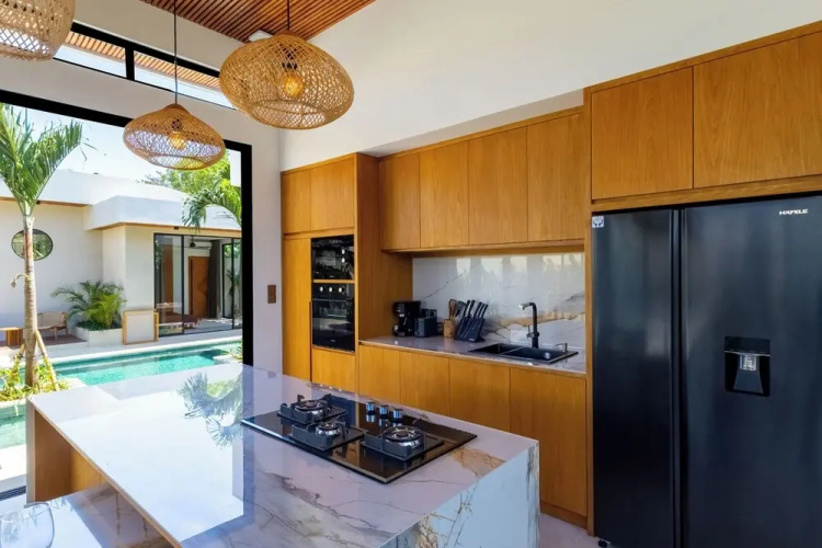 Villa Linaria by Pertama Management