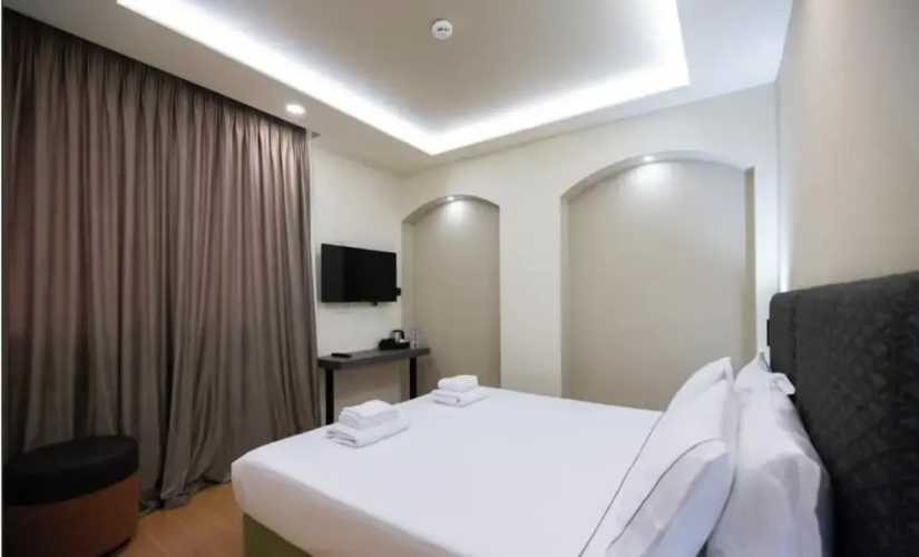 Green Boutique Hotel