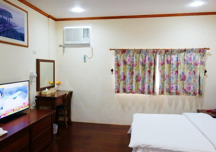 Hotel Jajowan