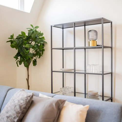 Nb306 Serviced Apartment 2,5br
