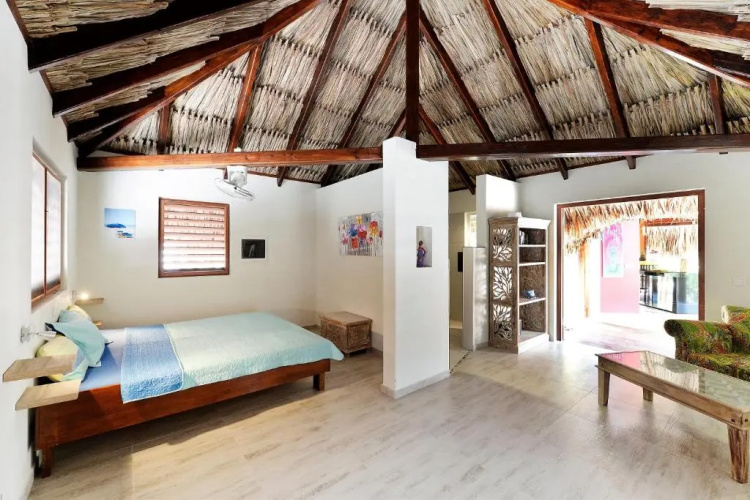 Don Genaro Apartments