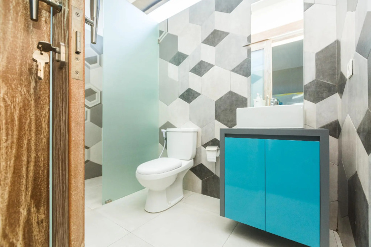 7Rooms Seminyak